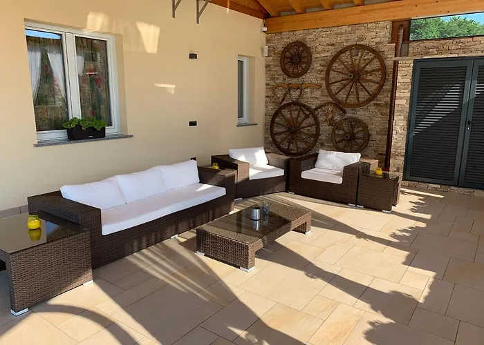 B&B Alciliegio