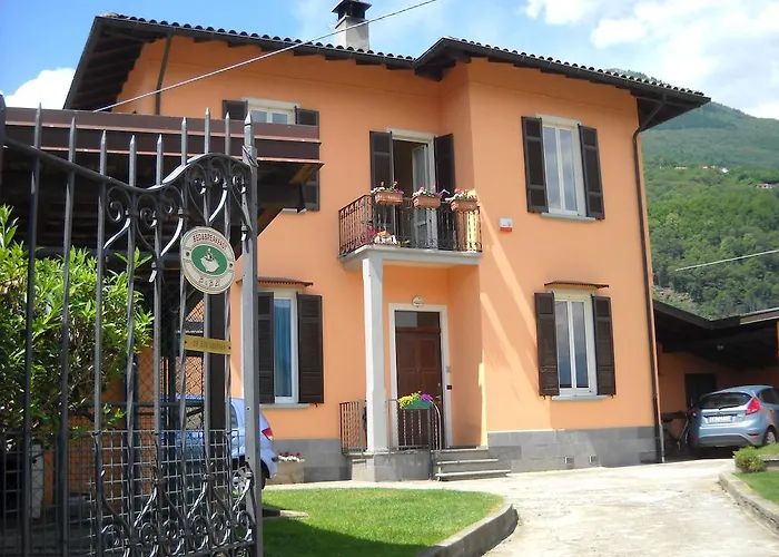 B&B 21