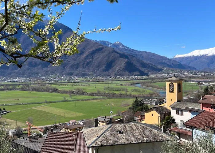 Sotto Al Bosco B&B E Azienda Agricola