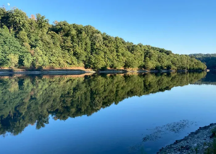 Il Fiume Azzurro Home B&B