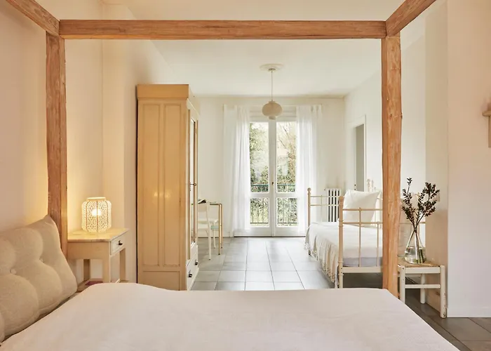 Il Fiume Azzurro Home B&B