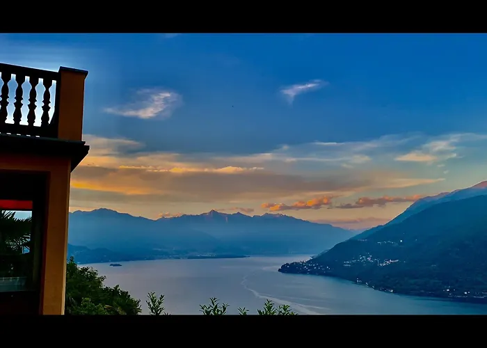 Villa Diomira