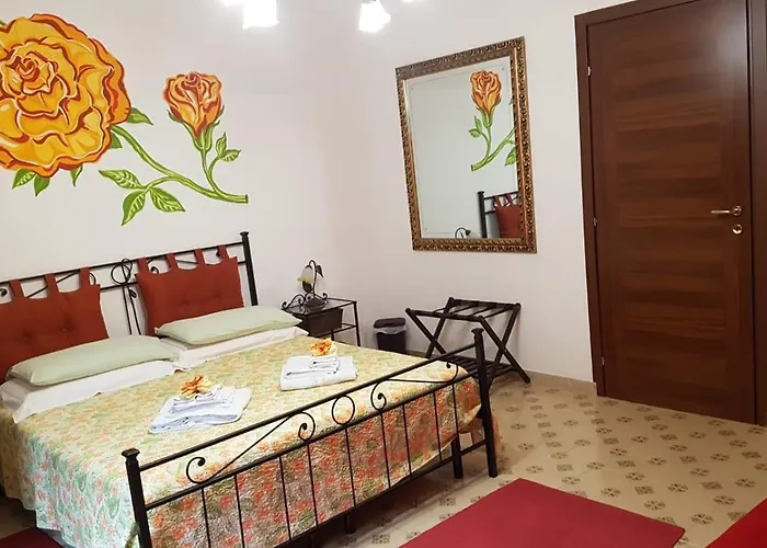 B&B Villa Mirella
