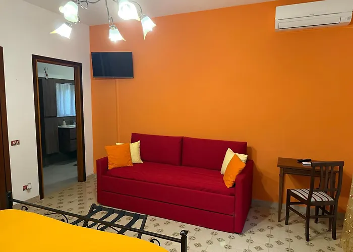 B&B Villa Mirella
