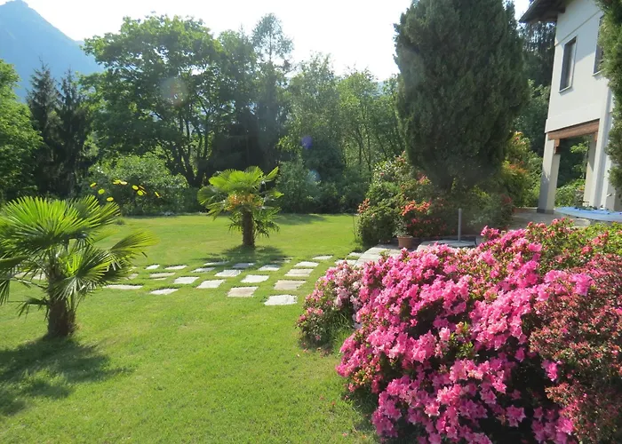 Villa Morissolina