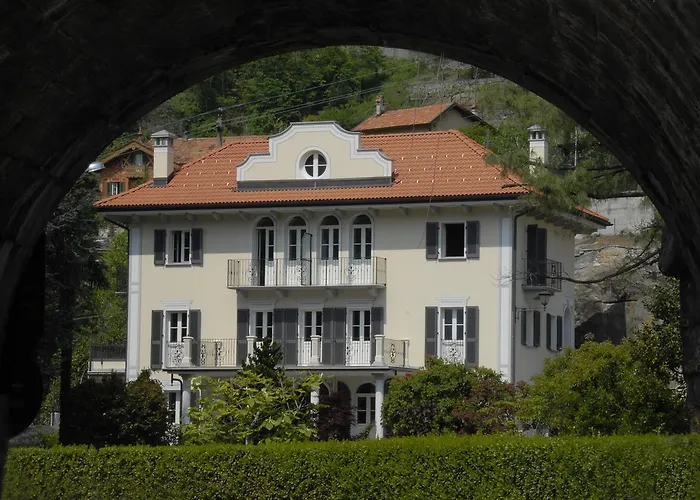 B&B Le Camelie